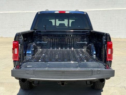 Certified 2023 Ford F150 Tremor w/ Bed Utility Package AWD/4WD image 22