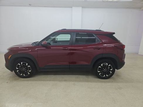 Used 2023 Chevrolet TrailBlazer LT image 18