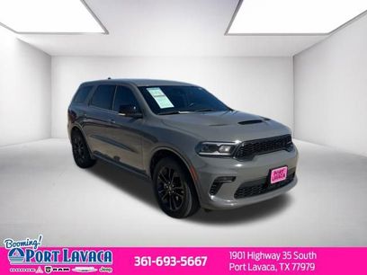 Used 2022 Dodge Durango GT