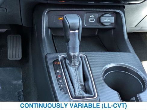 Certified 2023 Honda Civic EX image 19