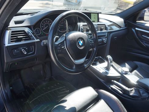 Used 2018 BMW 330i Sedan image 18