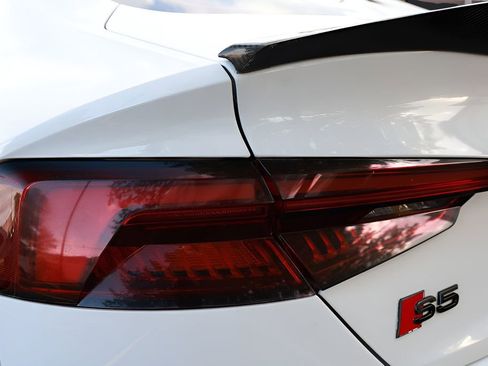 Used 2019 Audi S5 Prestige AWD/4WD image 33