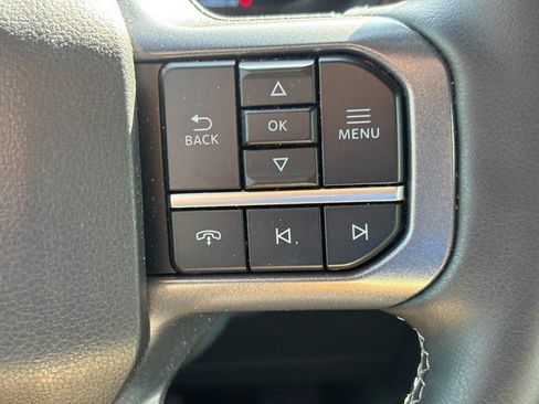 Used 2025 Ford F150 Lariat w/ Equipment Group 501A Mid AWD/4WD image 20