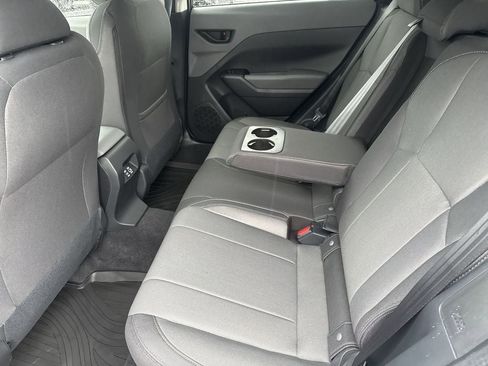 New 2026 Subaru Crosstrek 2.0i Premium AWD/4WD image 22
