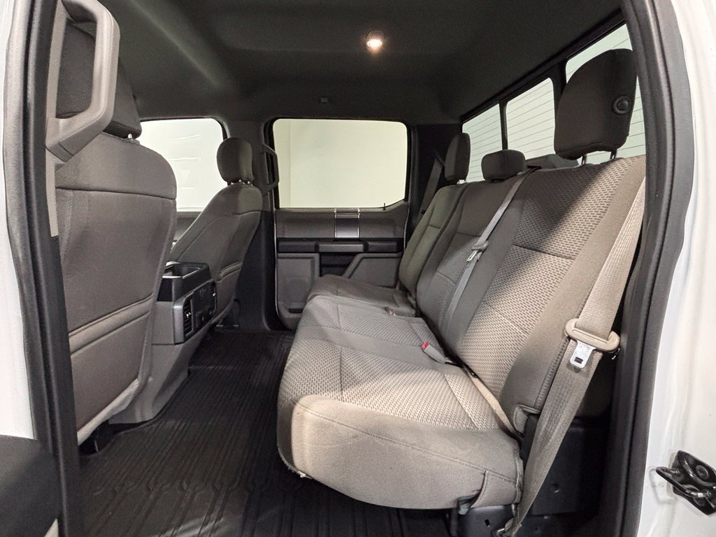 Used 2019 Ford F150 XLT w/ Equipment Group 302A Luxury AWD/4WD image 24