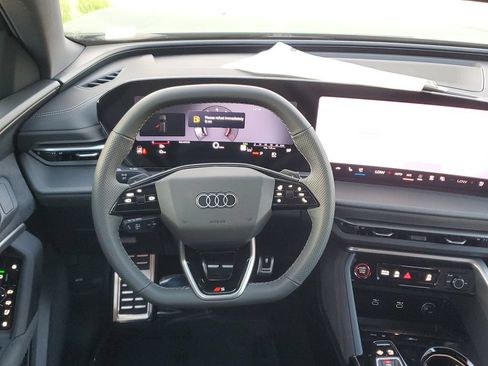 New 2026 Audi SQ5 Premium Plus AWD/4WD image 20