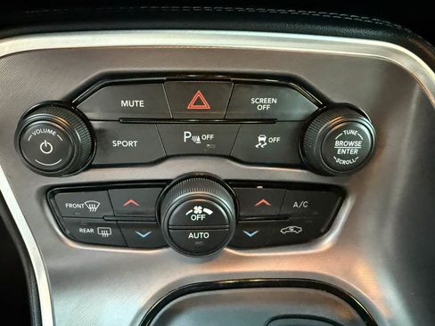 Used 2022 Dodge Challenger GT w/ Blacktop Package RWD image 19
