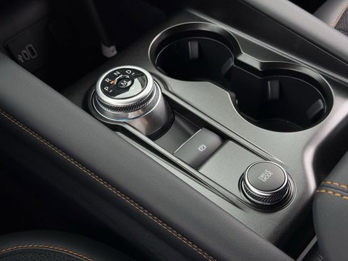 New 2026 Ford Explorer Tremor AWD/4WD image 48
