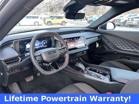 New 2026 Dodge Charger Scat Pack image 10