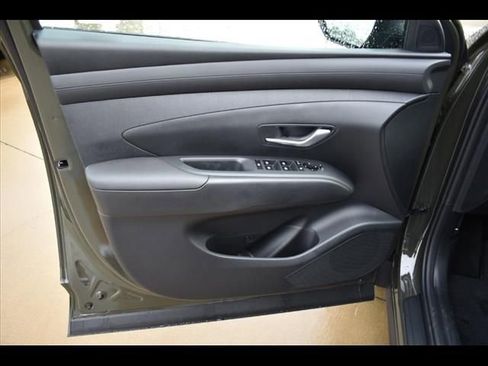 Certified 2025 Hyundai Tucson SEL image 20