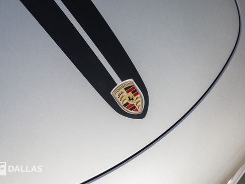 Used 2017 Porsche 911 Carrera 4S AWD/4WD image 19