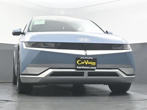 Used 2024 Hyundai Ioniq 5 Limited RWD image 45