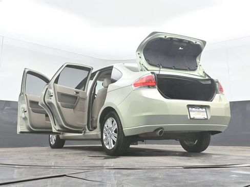 Used 2011 Ford Focus SEL w/ 301A Rapid Spec Order Code FWD image 54