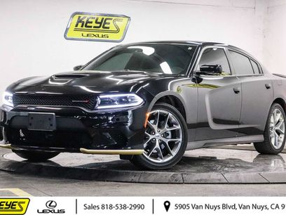 Used 2023 Dodge Charger GT w/ Technology Group