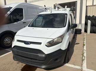 Used 2016 Ford Transit Connect XL FWD video 1
