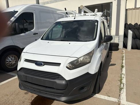 Used 2016 Ford Transit Connect XL FWD image 1