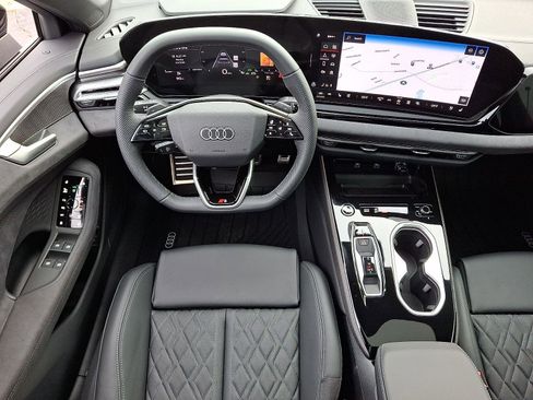 New 2026 Audi A6 Prestige image 9