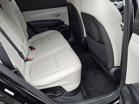 Used 2025 Hyundai Tucson SEL AWD/4WD image 15