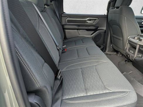 New 2026 RAM 1500 Big Horn image 30