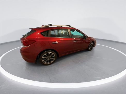 Used 2023 Subaru Impreza 2.0i Limited AWD/4WD image 7