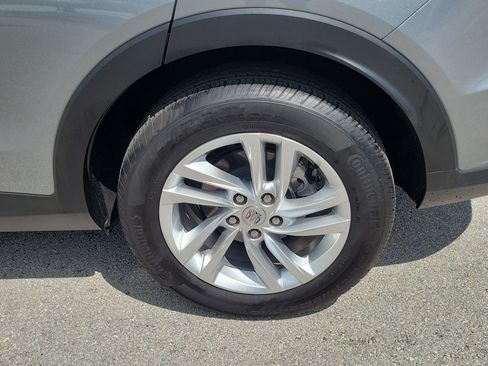 Used 2025 Buick Envista Preferred FWD image 25
