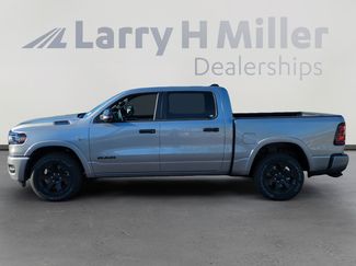 New 2026 RAM 1500 Big Horn video 2