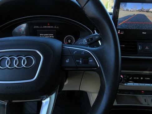 Used 2022 Audi Q5 2.0T Premium Plus w/ Premium Plus Package image 21