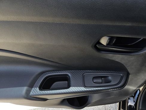 New 2025 Nissan Versa S w/ S Plus Package image 7