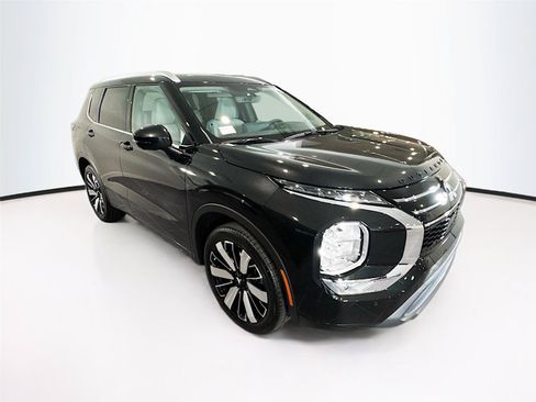 New 2026 Mitsubishi Outlander SEL FWD image 33