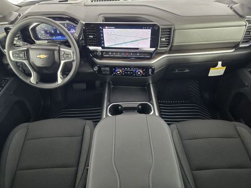 New 2026 Chevrolet Silverado 3500 LT w/ Texas Edition AWD/4WD image 28