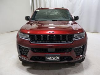 New 2026 Jeep Grand Cherokee L Limited AWD/4WD video 2