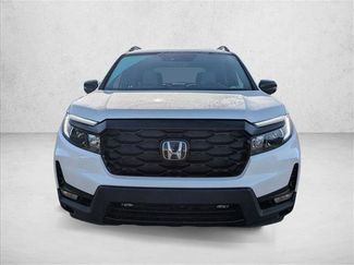 Used 2023 Honda Passport Elite video 2