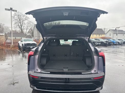 Used 2024 Chevrolet Blazer EV RS image 17