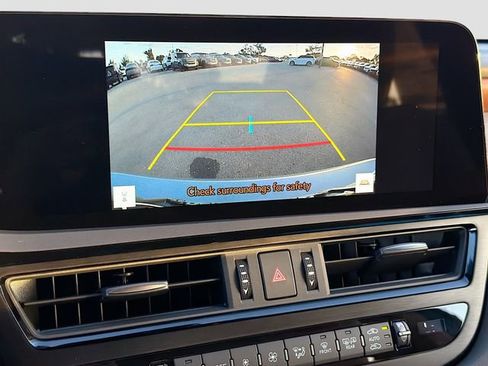 New 2025 Lexus ES 350 w/ Premium Package image 34