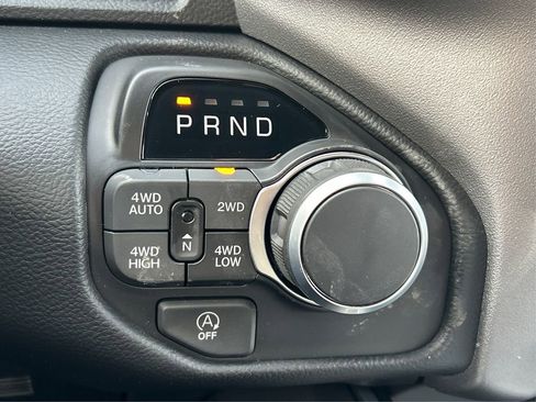 New 2026 RAM 1500 Big Horn image 39