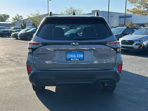 Certified 2026 Subaru Forester Premium AWD/4WD image 7