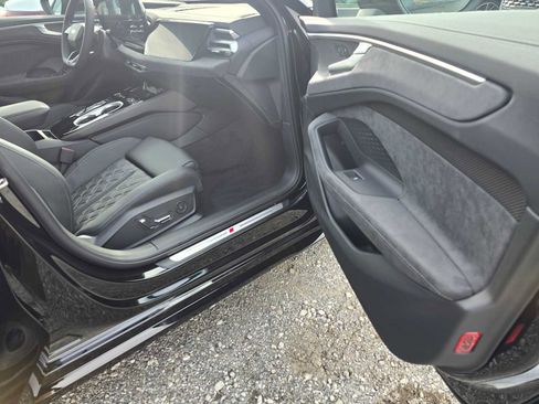 New 2026 Audi A6 Prestige image 10