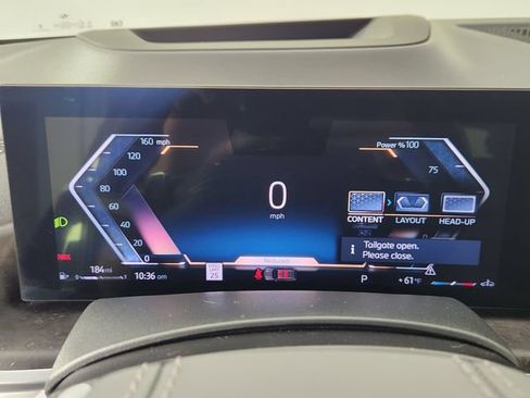 Used 2024 BMW X5 xDrive40i w/ Premium Package AWD/4WD image 24