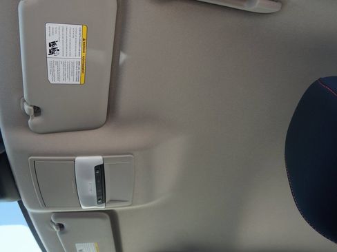 Used 2024 Nissan Sentra SR FWD image 25