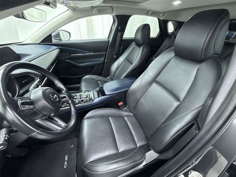 Used 2021 MAZDA CX-30 AWD 2.5 S w/ Preferred Package image 19