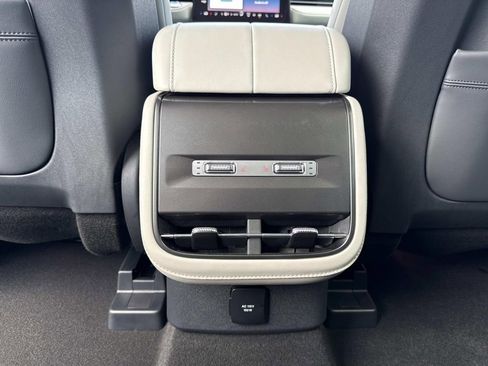 New 2026 Lincoln Nautilus Premier w/ Equipment Group 102A image 16