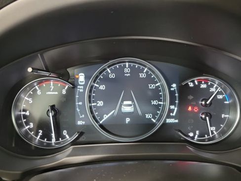 Used 2025 MAZDA CX-5 AWD 2.5 S w/ Premium Plus Pkg image 27
