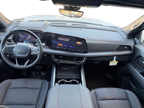 New 2026 Chevrolet Suburban RST w/ Advanced Technology Package image 10