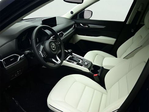 New 2025 MAZDA CX-5 AWD 2.5 S image 2