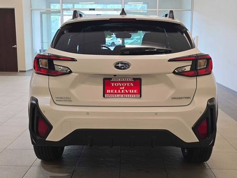 Used 2025 Subaru Crosstrek 2.5i Limited w/ Crosstrek Mirror Package AWD/4WD image 5