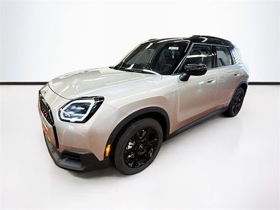 New 2026 MINI Cooper Countryman S