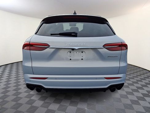 Used 2023 Maserati Grecale Modena image 3