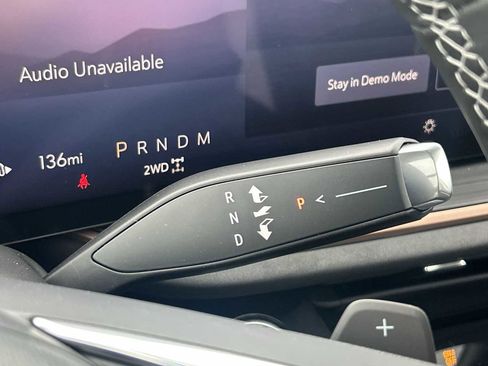 New 2026 Buick Envision Sport Touring image 16