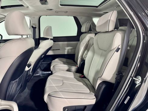 Used 2024 Hyundai Palisade Calligraphy image 29
