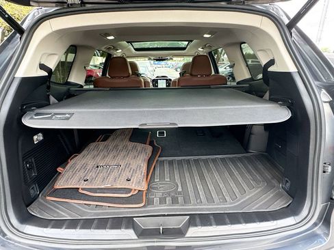 Used 2023 Subaru Ascent Touring image 29